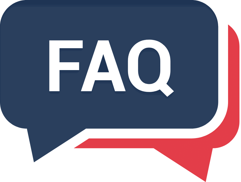 FAQ Logo