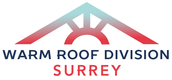 Warm Roof Division Surrey